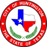 City of Huntington, Texas Seal