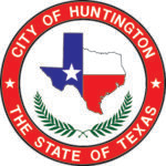City of Huntington, Texas Seal