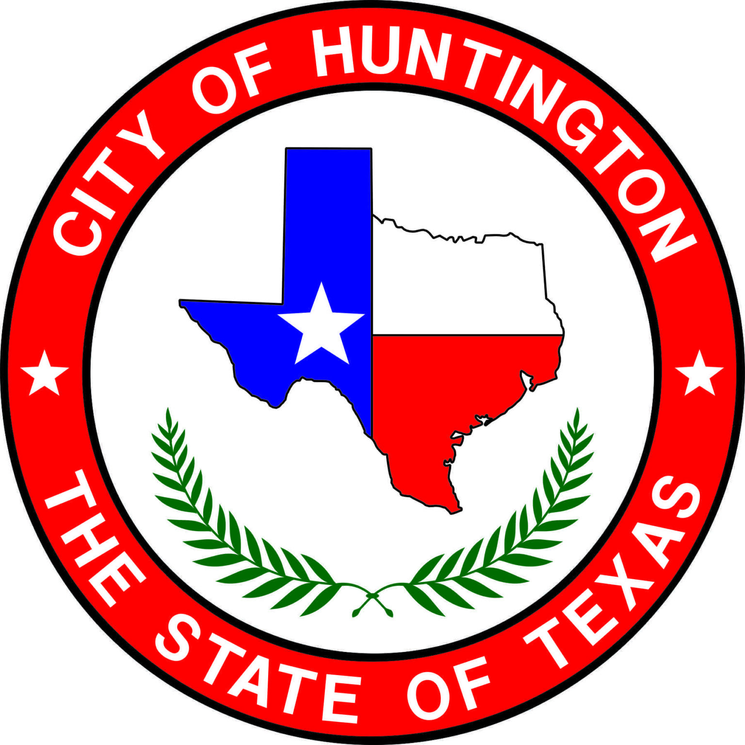 Pay Bills City of Huntington, Texas